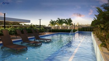 apartment em Rua Padre Caldas Barbosa, Vila Guilherme - São Paulo - SP