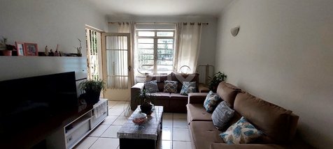 house em Rua Engenheiro Mário Pamponet, Vila Madalena - São Paulo - SP