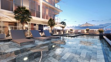 apartment em Avenida Presidente Vargas, São Cristóvão - Passo Fundo - RS