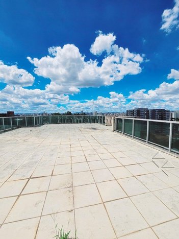 apartment em DOS GUAIÓS, Planalto Paulista - São Paulo - SP