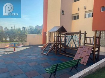 apartment em Avenida Álvaro Machado Pedrosa, Parada Inglesa - São Paulo - SP