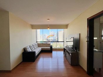 apartment em Cristovão Colombo, Rio Branco - Novo Hamburgo - RS