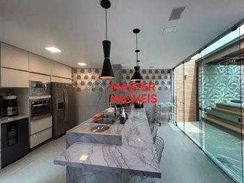 house em Rua Manoel Franco, Inconfidentes - Contagem - MG