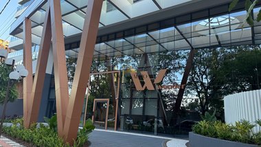 apartment em Rua Camilo Castelo Branco, Jardim São Jorge - Londrina - PR