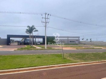 land_lot em Estrada dos Pioneiros, Jardim Morumbi - Londrina - PR