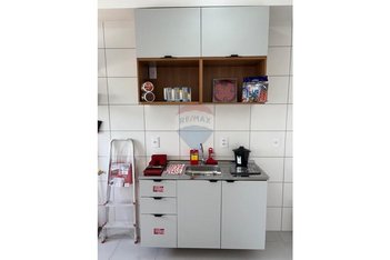 apartment em Rua Frei Gaspar, Mooca - São Paulo - SP