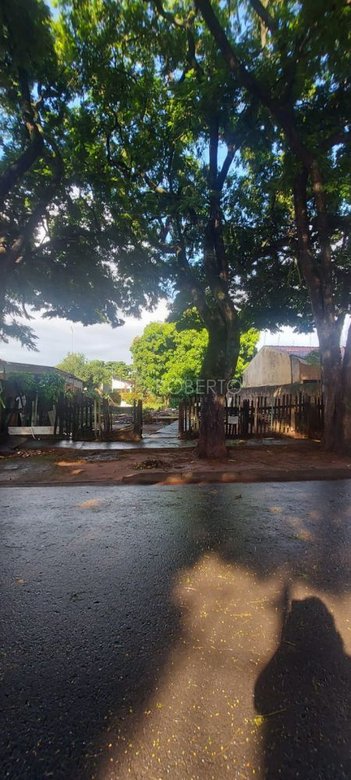 land_lot em Rua Domingos Lourenço de Almeida, Jardim Ipê - Paranavaí - PR
