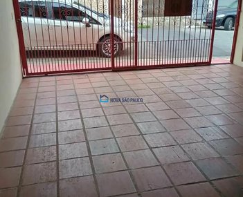 house em Rua Freamunde, Conjunto Residencial Jardim Canaã - São Paulo - SP