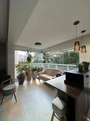 apartment em Rua Euclides Pacheco, Vila Gomes Cardim - São Paulo - SP