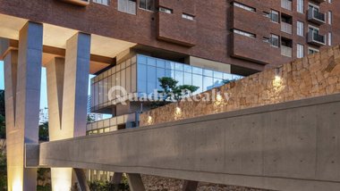 apartment em Rua Jorge Coelho, Jardim Paulista - São Paulo - SP