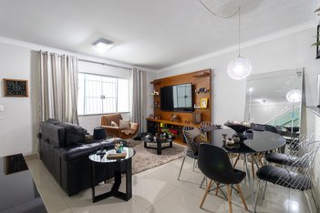 house em Praça Leão X, Vila Formosa - São Paulo - SP