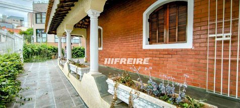 house em Rua Osvaldo Cruz, Santa Paula - São Caetano do Sul - SP