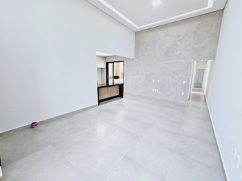 house em Rua Arlindo Zanini, Loteamento Park Gran Reserve - Indaiatuba - SP