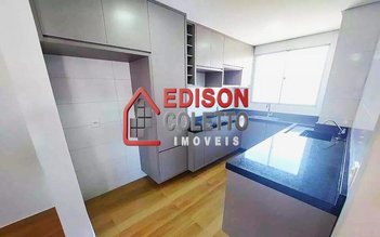apartment em Rua Leonilda Rodrigues do Amaral, Vila Sônia - Piracicaba - SP
