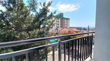 apartment em Travessa Fantasia do Lago, Vila Mazzei - São Paulo - SP