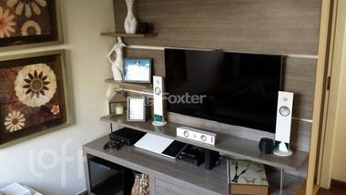 apartment em Rua Doutor Francisco José Longo, Chácara Inglesa - São Paulo - SP