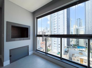 apartment em 2414, Centro - Balneário Camboriú - SC