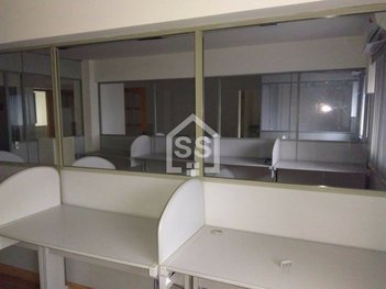 office em Rua Estela, Vila Mariana - São Paulo - SP