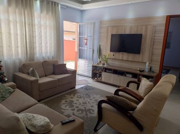 house em Rua Jácome Teles de Menezes, Jardim das Pedras - São Paulo - SP