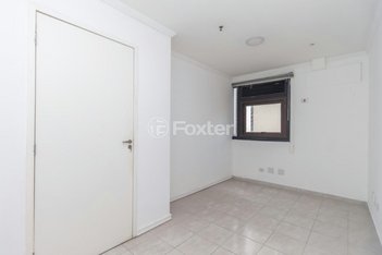 office em Avenida Iraí, Indianópolis - São Paulo - SP