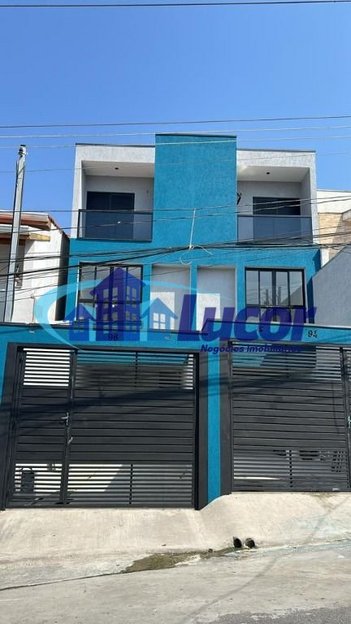 house em Rua das Lobélias, Vila Bela - São Paulo - SP
