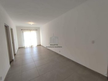 apartment em Rua Tiradentes, Vila Itapura - Campinas - SP