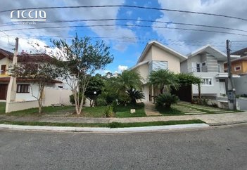 house em Rua Virgínia Rivoli Gomes, Urbanova VI - São José dos Campos - SP