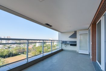 apartment em Rua Guimarães Passos, Vila Mariana - São Paulo - SP