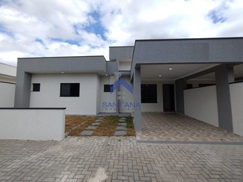 house em Rua João Alves de Brito, Vila dos Comerciários 2 - Taubaté - SP