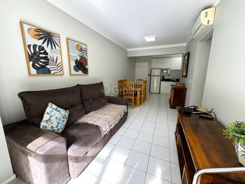 apartment em Avenida Tom Traugott Wildi, Praia Brava - Florianópolis - SC