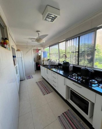 apartment em Rua José Pedro dos Santos, Centro - Araçatuba - SP