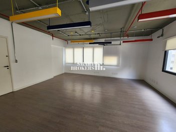 office em Rua Vergueiro, Vila Mariana - São Paulo - SP