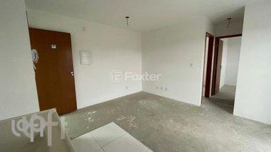 apartment em Jorge Neto Falcão, Lajeado - São Paulo - SP