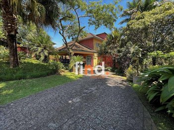 house em Avenida José Giorgi, Granja Viana II - Cotia - SP