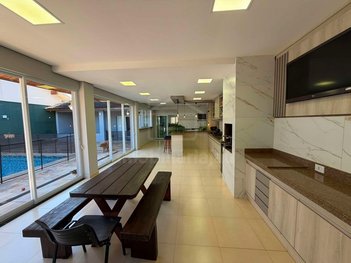 house em Rua João Peccioli, Chácara Peccioli - Jaú - SP