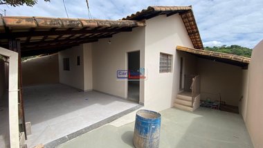 house em Rua Fernão Dias, Marechal Rondon - Igarapé - MG