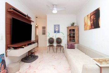 apartment em Rua Contos Gauchescos, Vila Santa Catarina - São Paulo - SP