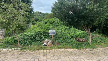 land_lot em Rua Minas Gerais, Bela Vista - Farroupilha - RS