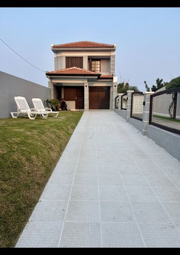 house em Rua Ibirapuitã, Centro - Xangri-Lá - RS