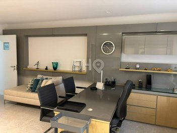 office em Rua Padre Chico, Perdizes - São Paulo - SP