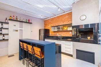 house em Rua Jorge Cury Brahim, Pilarzinho - Curitiba - PR