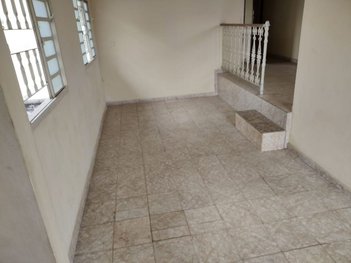 apartment em Rua Érico Veríssimo, Beija Flor - Belo Horizonte - MG