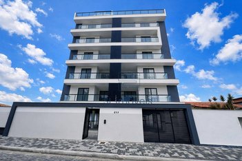 apartment em Rua Alexon Correa da Silva, Costazul - Rio das Ostras - RJ