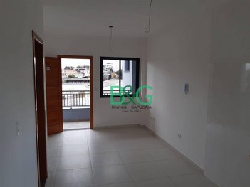 apartment em Rua Isaura Vergueiro Naufel, Vila Nhocune - São Paulo - SP
