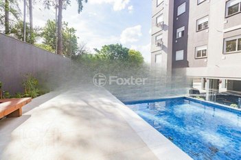 apartment em Rua Herculano Carneiro Pinto, Jardim Sabará - Porto Alegre - RS