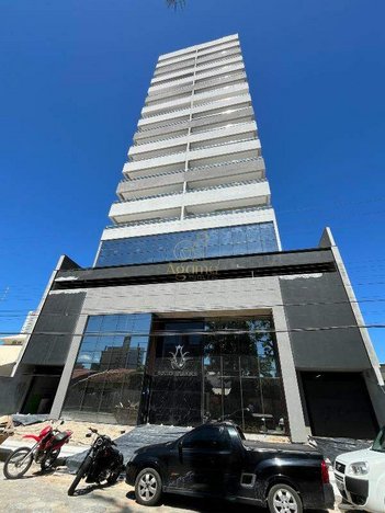 apartment em Rua Pereira Neto, Centro - Itajaí - SC