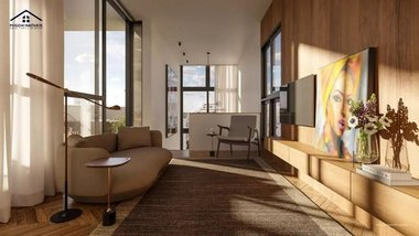 apartment em Rua Caraça, Serra - Belo Horizonte - MG