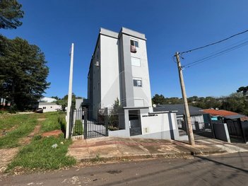 apartment em Rua Pedro das Almas, Integração - Passo Fundo - RS