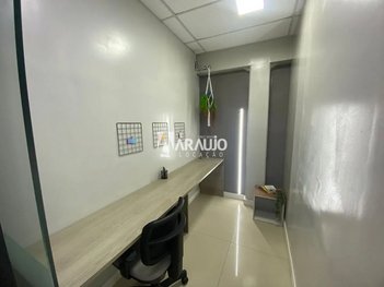 office em Rua Olímpio Miranda Júnior, Centro - Itajaí - SC