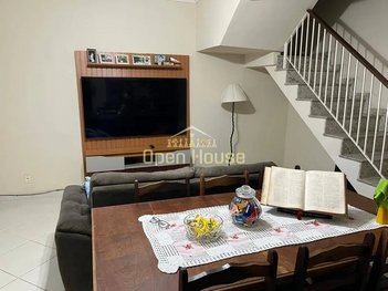 house em Rua Vinte e Três, Casa de Pedra - Volta Redonda - RJ